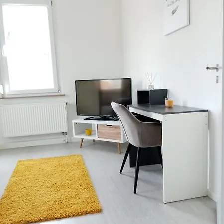 Stilvolles & Komfortables 2 Privatunterkunft