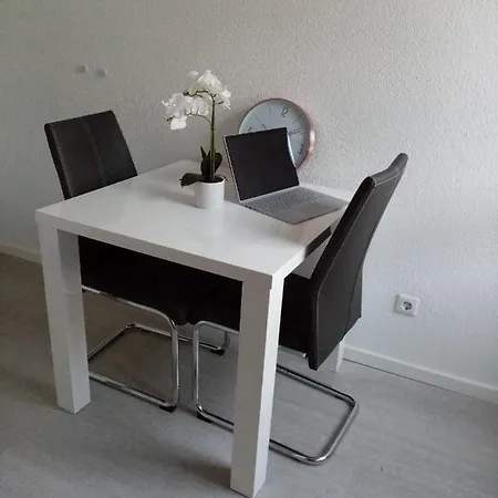 Privatunterkunft Stilvolles & Komfortables 2 Esslingen am Neckar