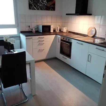 Stilvolles & Komfortables 2 Privatunterkunft