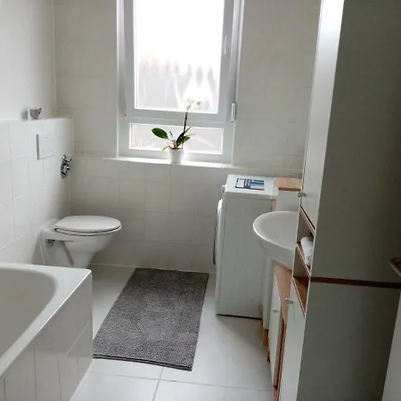 Stilvolles & Komfortables 2 Privatunterkunft Esslingen am Neckar